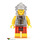 LEGO Roman Soldier Minifigur