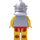 LEGO Roman Soldier Minifigure
