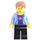 LEGO Romantic Valentine Picnic Boy Minifigur