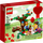 LEGO Romantic Valentine Picnic Set 40236