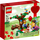 LEGO Romantic Valentine Picnic 40236