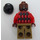 LEGO Ron Barney minifiguur