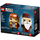 LEGO Ron Weasley &amp; Albus Dumbledore 41621