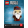 LEGO Ron Weasley &amp; Albus Dumbledore 41621 Instructions