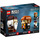 LEGO Ron Weasley &amp; Albus Dumbledore 41621 Packaging