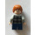 LEGO Ron Weasley sisällä Year 2 Muggle Clothes Minihahmo