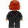 LEGO Ron Weasley Minifiguur