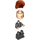 LEGO Ron Weasley Minifiguur