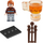 LEGO Ron Weasley Set 71028-4