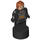 LEGO Ron Weasley Trophy Figurine