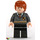 LEGO Ron Weasley с Gryffindor Джъмпър с Crest Минифигурка