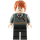 LEGO Ron Weasley с Gryffindor Джъмпър с Crest Минифигурка