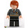 LEGO Ron Weasley avec Gryffindor School Outfit Figurine