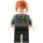 LEGO Ron Weasley jossa Gryffindor School Asu Minihahmo