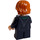 LEGO Ron Weasley with Slytherin Robe Minifigure