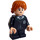 LEGO Ron Weasley with Slytherin Robe Minifigure