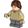 LEGO Ron Weasley med Beige Sweater Minifigur