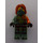 LEGO Ronin - Legacy minifiguur