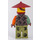 LEGO Ronin Minifigur