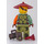 LEGO Ronin Minifigur