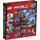 LEGO Ronin R.E.X Set 70735 Packaging
