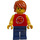 LEGO Ronny Minifigurine