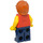 LEGO Ronny Minifigur