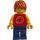 LEGO Ronny Minifigure