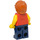 LEGO Ronny Minifigurine