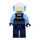 LEGO Rooky Partnur Minifigure
