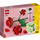 LEGO Roses 40460 Packaging