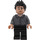 LEGO Ross Geller Minihahmo