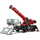 LEGO Rough Terrain Crane Set 42082