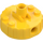 LEGO Round Brick 4 x 4 x 2 with Magnet (65209)