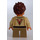 LEGO Rowan mit Beige Jacke  Minifigur