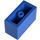 LEGO Bleu royal Brique 1 x 2 avec tube inférieur (3004 / 93792)