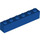 LEGO Royal Blue Brick 1 x 6 (3009 / 30611)