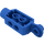 LEGO Royal Blue Brick 2 x 3 with Holes, Rotating with Socket (47432)