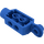 LEGO Royal Blue Brick 2 x 3 with Holes, Rotating with Socket (47432)