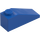 LEGO Royal Blue Slope 1 x 3 (25°) (4286)