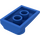 LEGO Bleu royal Pente 2 x 3 x 0.7 Incurvé avec Aile (47456 / 55015)