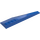 레고 로얄 블루 쐐기 12 x 3 x 1 더블 둥근 왼쪽 (42061 / 45172)