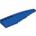 LEGO Royal Blue Wedge 12 x 3 x 1 Double Rounded Right (42060 / 45173)