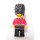 LEGO Royal Vakt Minifigur