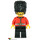 LEGO Royal Vakt Minifigur