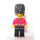 LEGO Royal Bewaker minifiguur