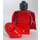 LEGO Royal Guard with Starched Cape Minifigure