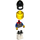 LEGO Royal Knight Minifigur