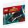 LEGO Royal Talon Fighter Set 30450