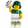 LEGO Rugby Player Set 71025-13